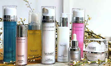 Heaven Skincare appoints Hannah Watson 